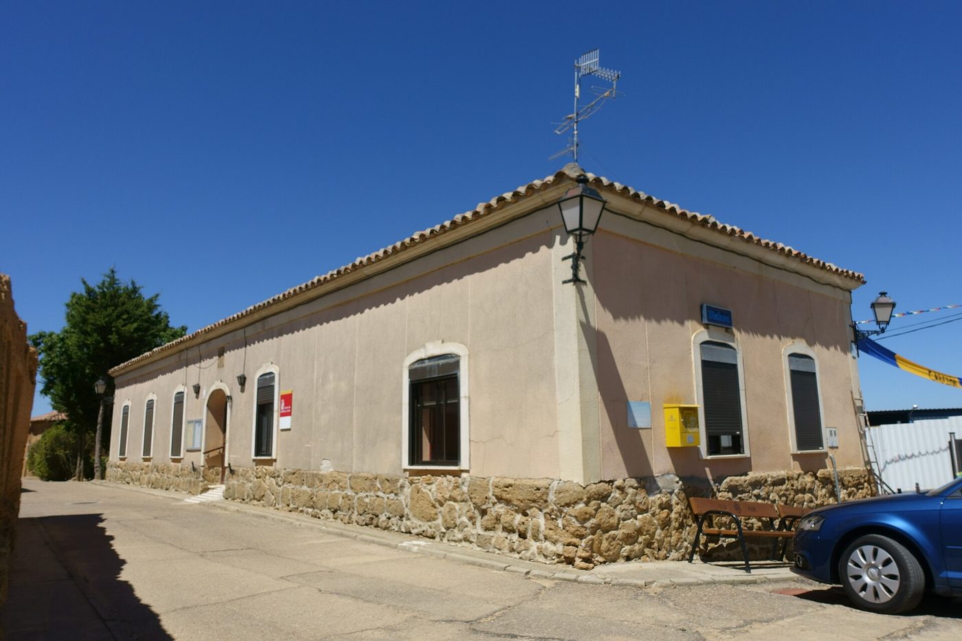 Cabezón de Valderaduey