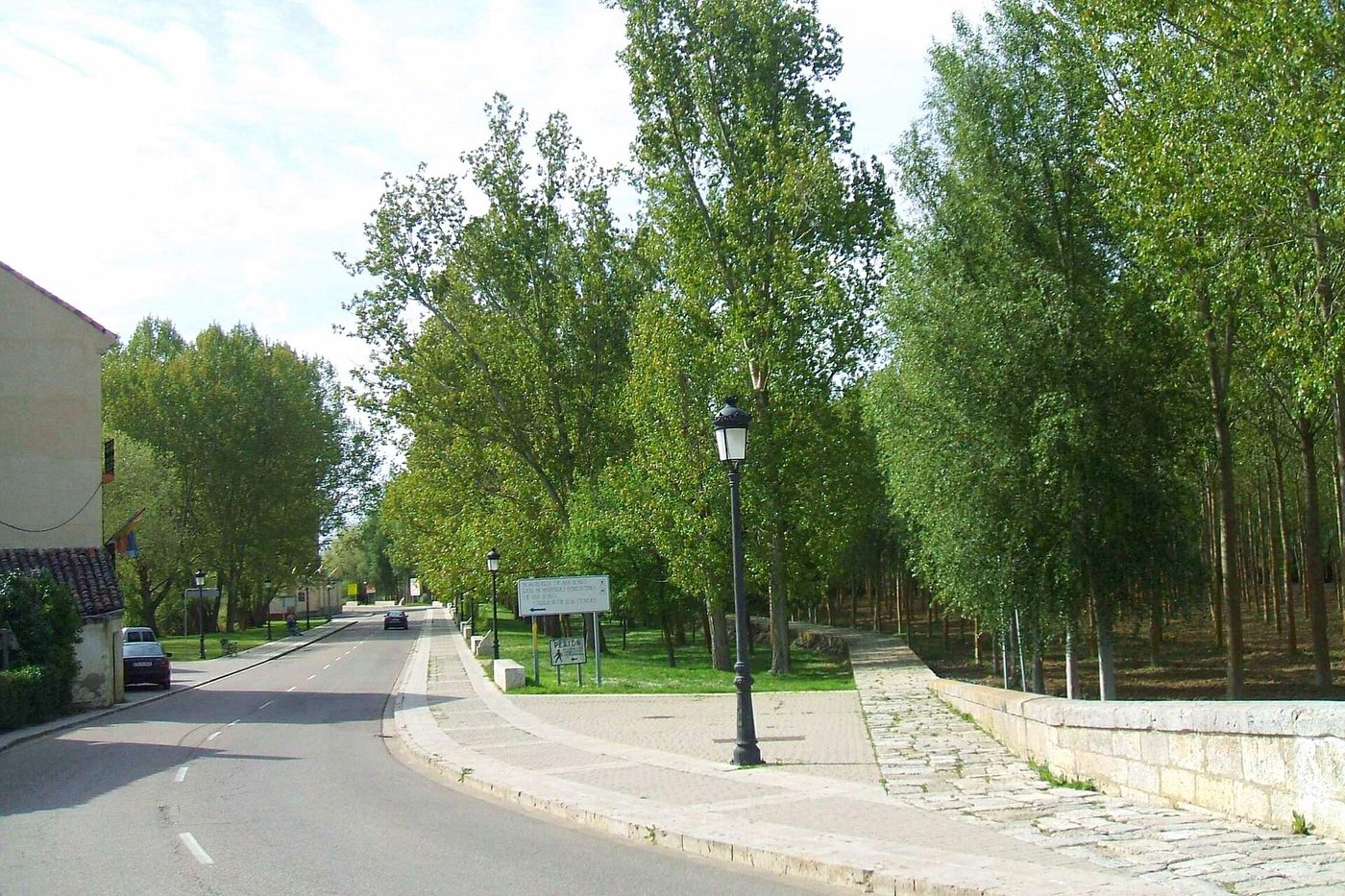 Carrión de los Condes