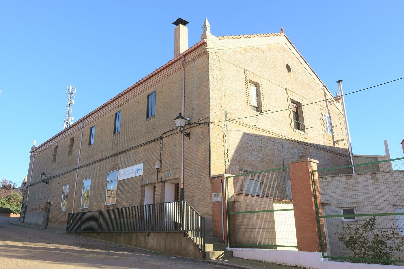 Ceinos de Campos