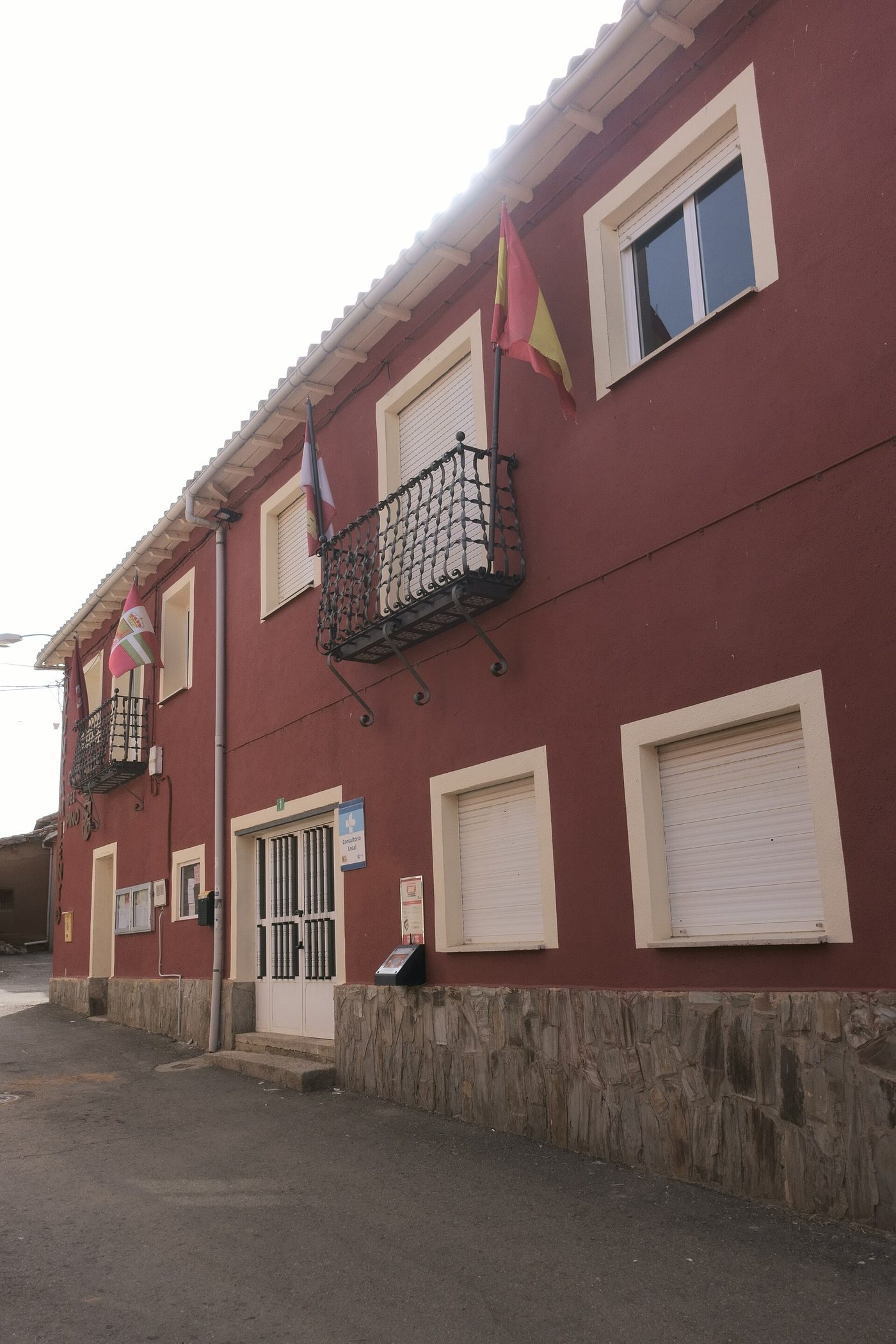 Gordaliza del Pino