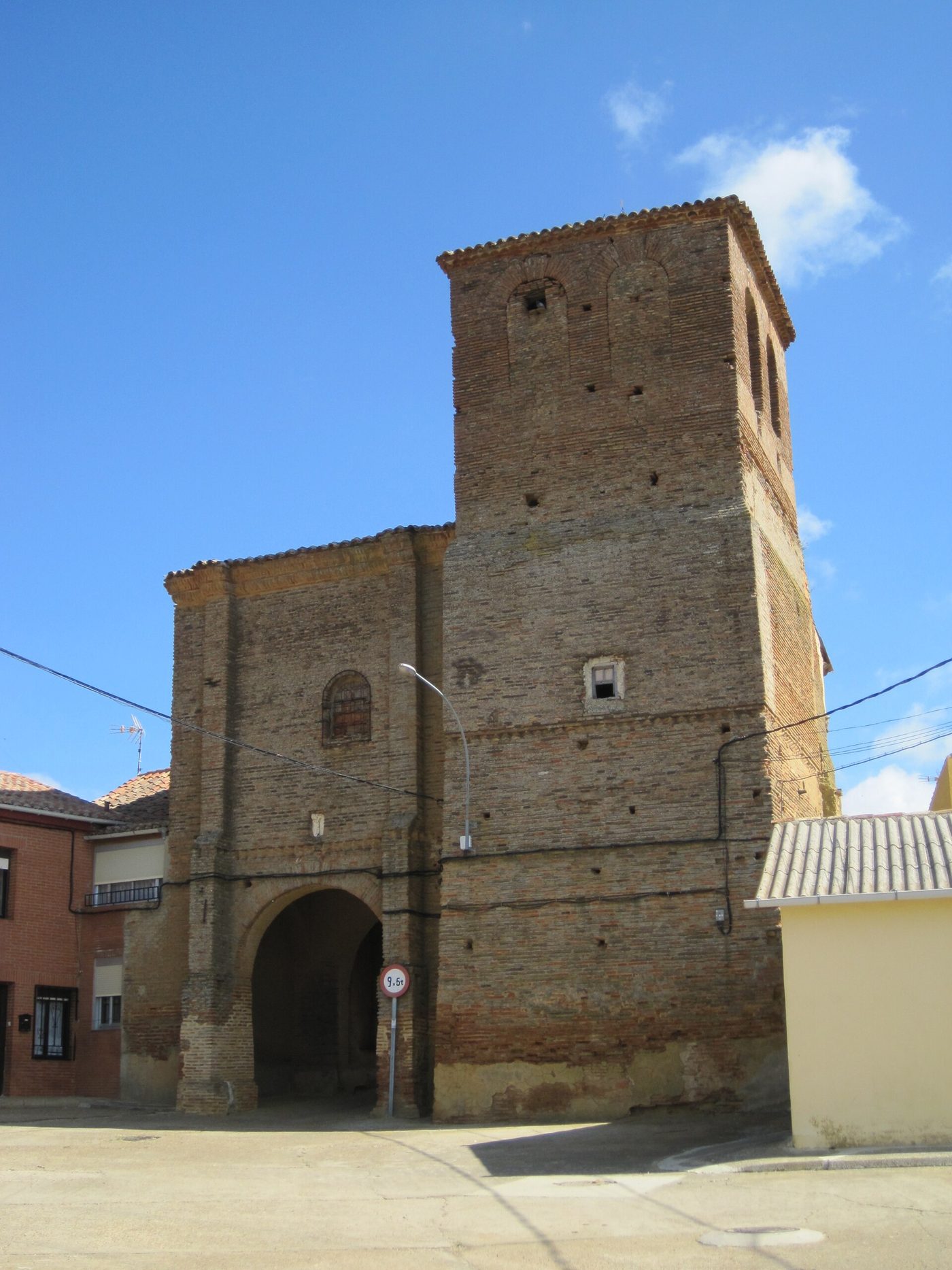 Grajal de Campos