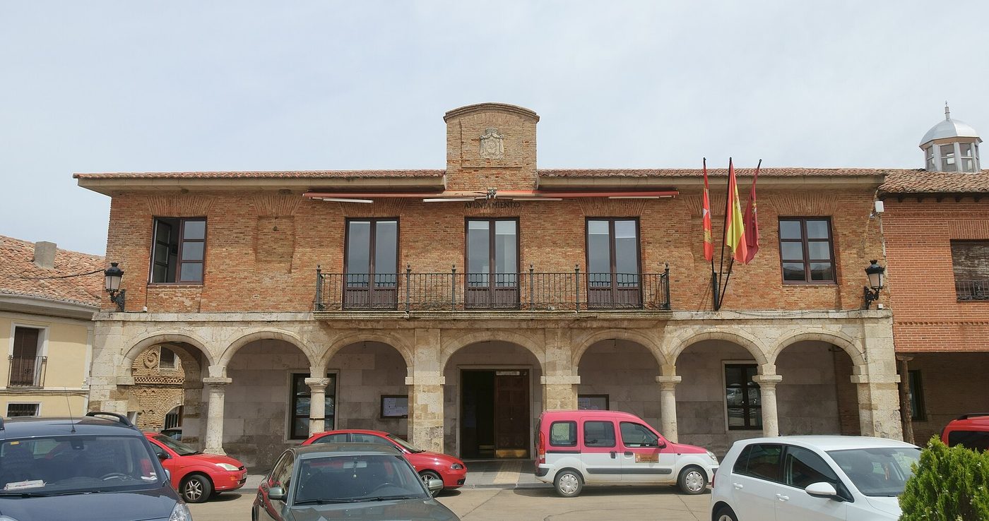 Mayorga