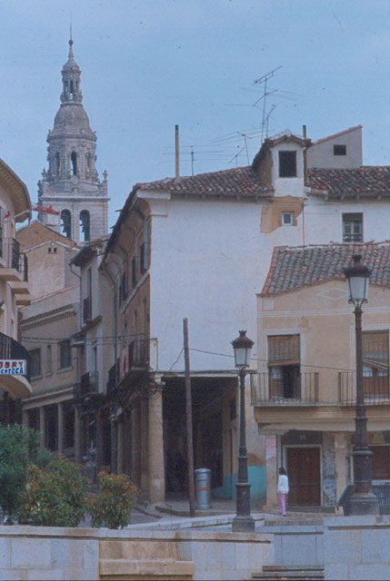 Medina de Rioseco