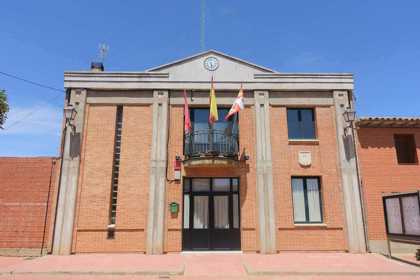 Morales de Campos