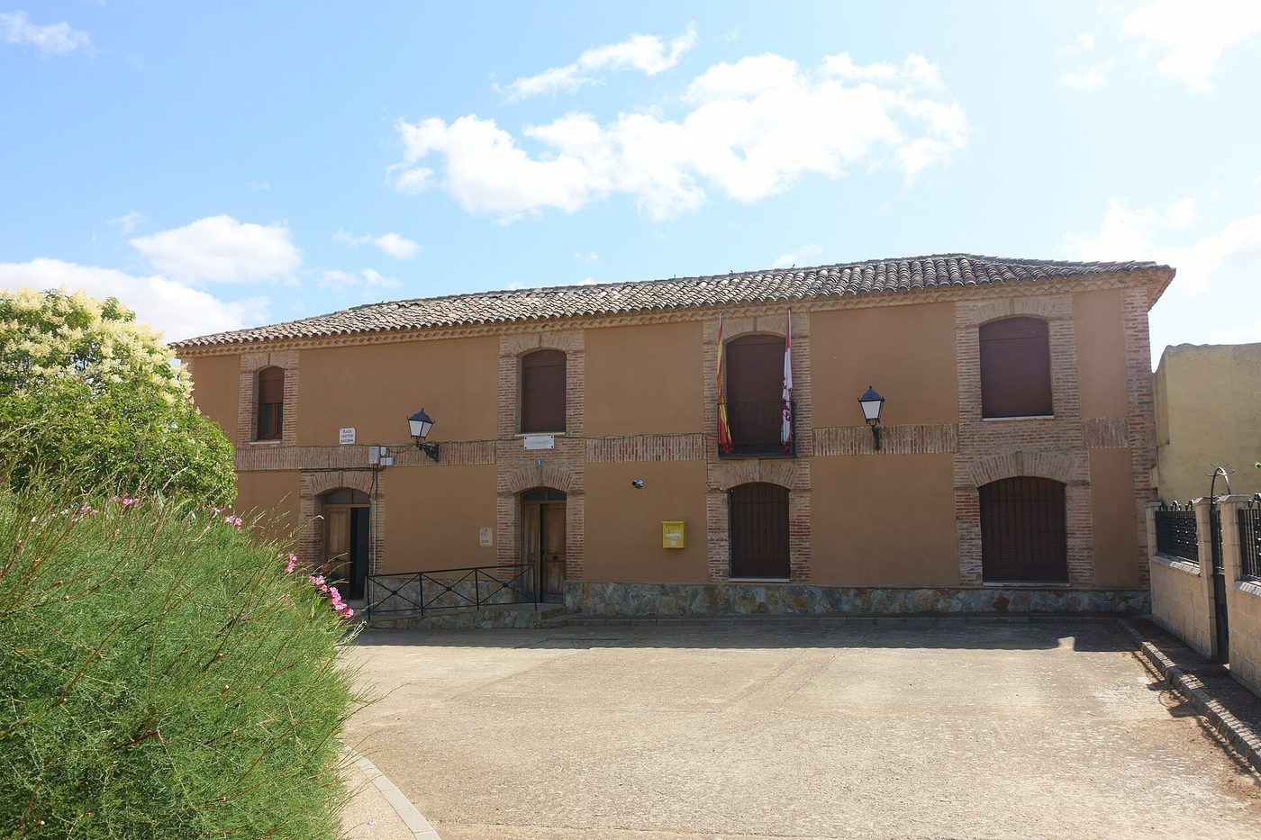 Valdunquillo