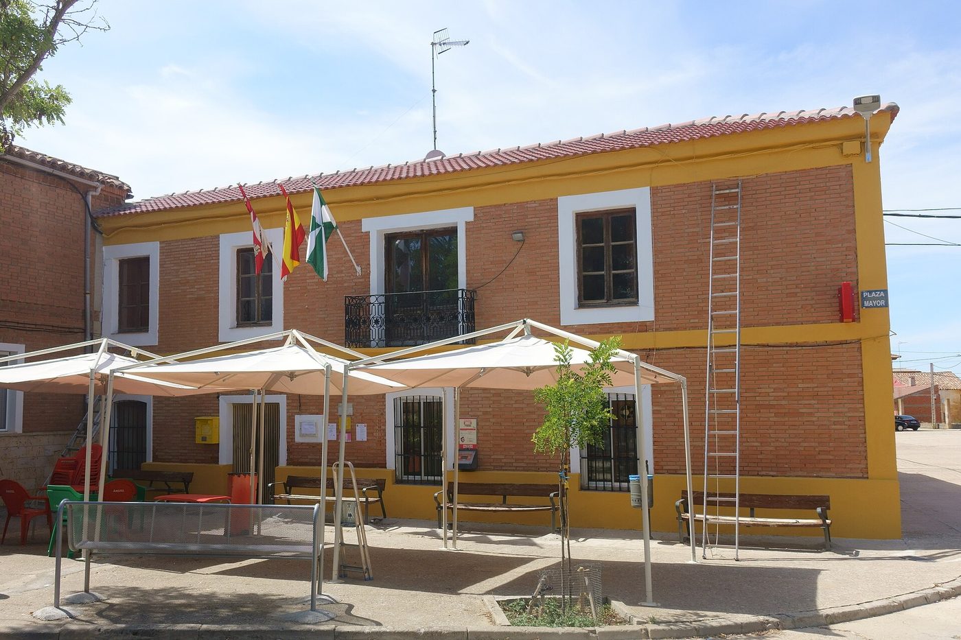 Valverde de Campos