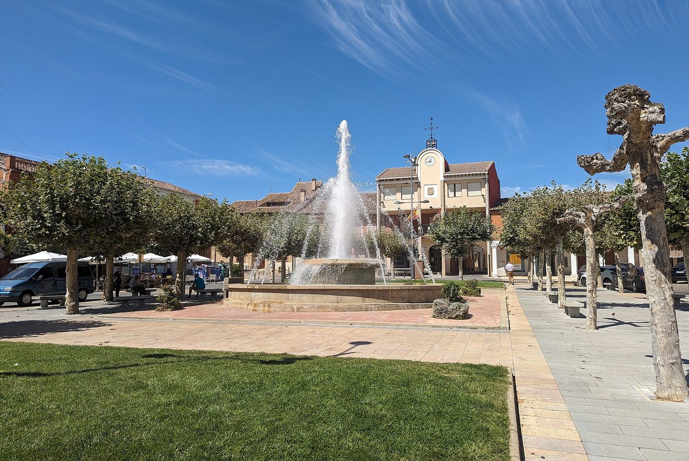 Villada